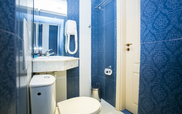 Metropol_Chaika Resort