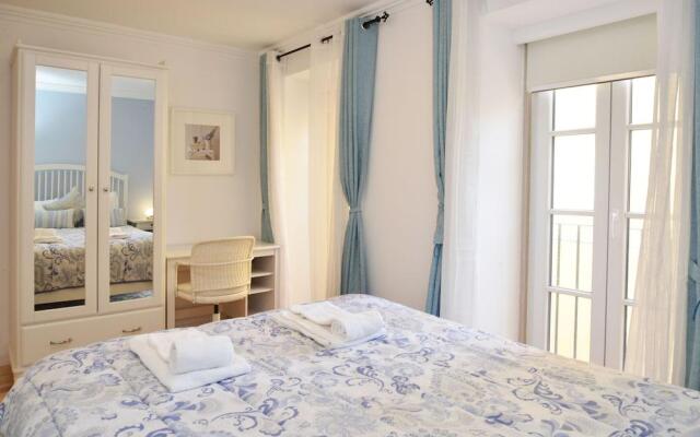 Apartamento Sant'Ana