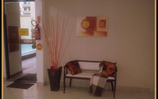 San Remo Camboriú Hotel