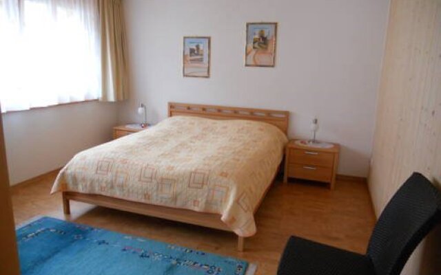 Chalet Lauber