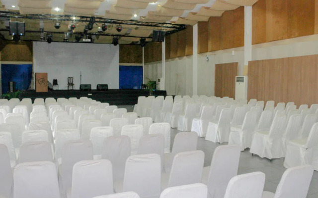 Airy Lembang Buka Negara 2 Bandung