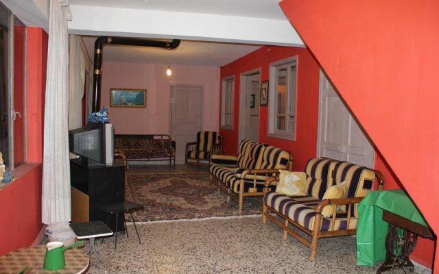 Bauhaus Chalets Apartment
