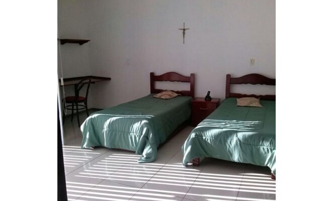 Casa na Praia de Taperapuan com piscina vista Mar