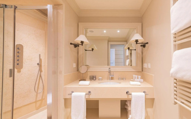 Resort Collina d'Oro
