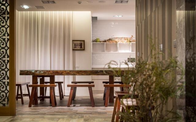 Han Yan Design Hotel