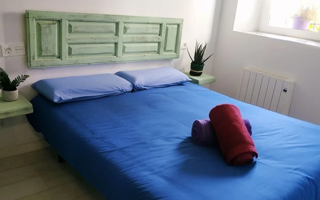 Riad Puertas Del Albaicin - Hotel in Granada - Photo 2