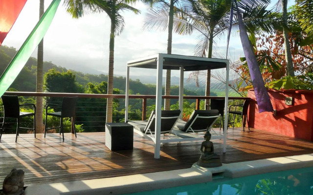 Mai Tai Resort
