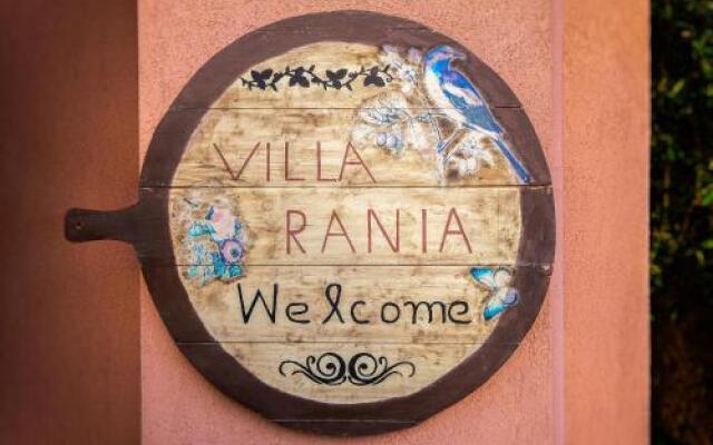 Villa Rania