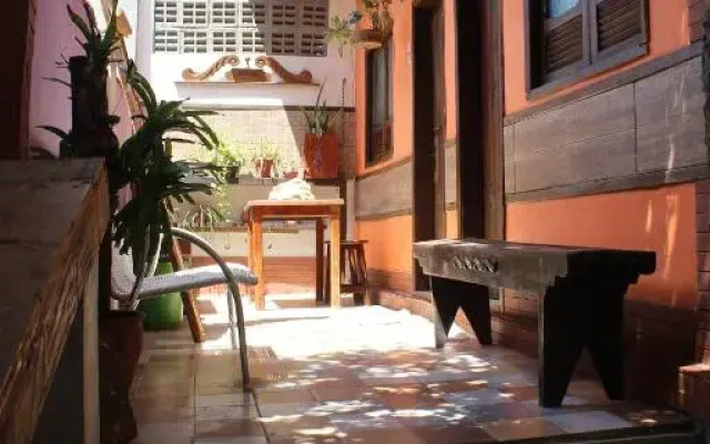 Rosário Hostel