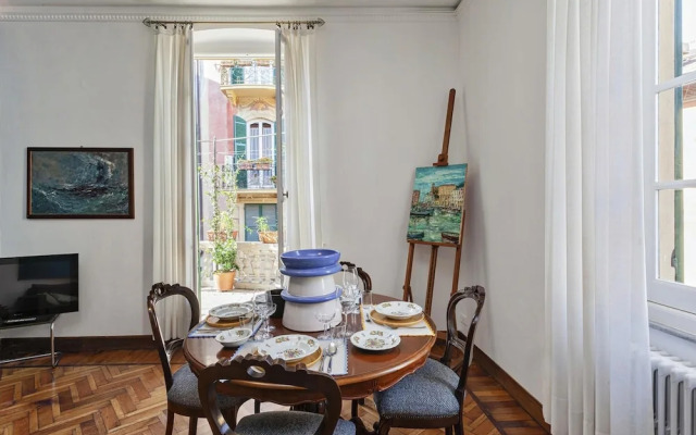 La Giunchetta by Wonderful Italy