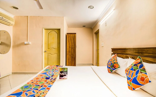 Yesmark Begumpet By FabHotel