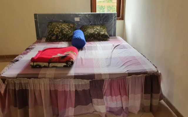 OYO 90043 Vila Afanda Syariah