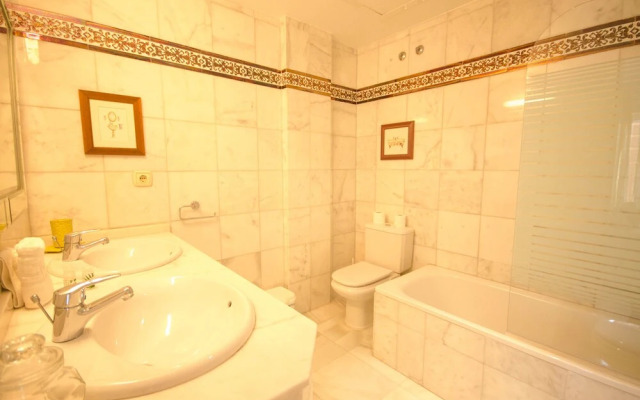 Casa Inmaculada