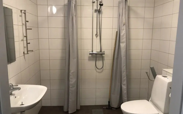 Åsens Vandrarhem Uvboet - Hostel