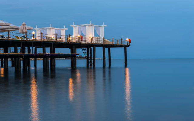 Mary Hotels Alanya