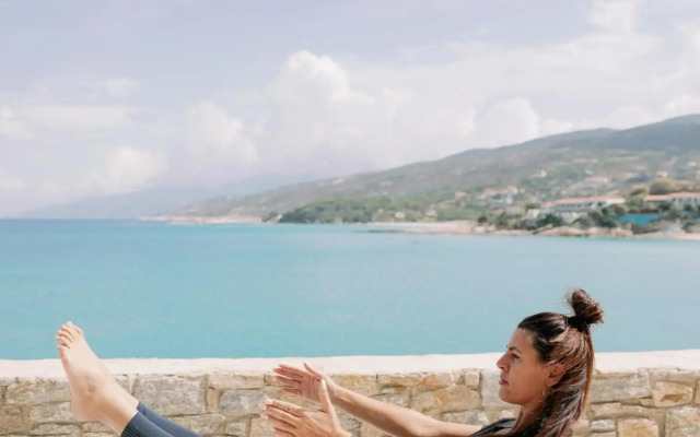 Erofili Beach Hotel