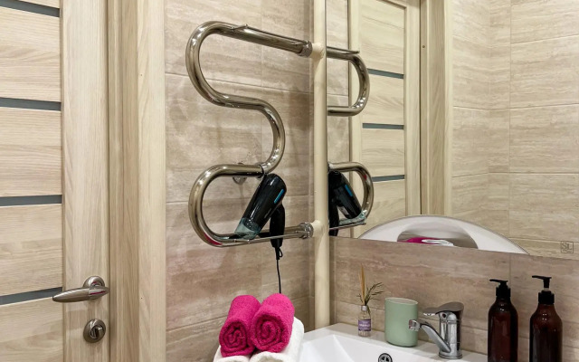 Cynefin (Канефин) на улице Жданова