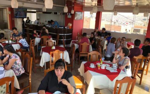 Sumaq Hotel Tacna