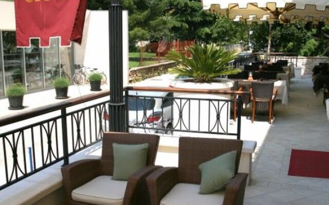 Hotel & Villa Cittar