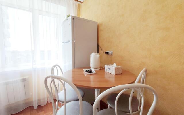 Апартаменты на проспекте Карла Маркса 68