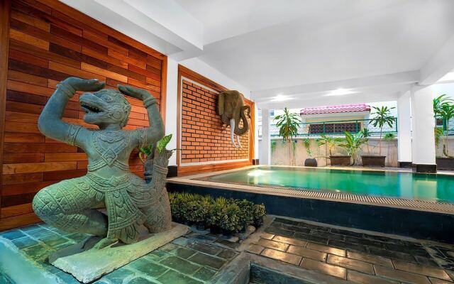 P5 Angkor Residence