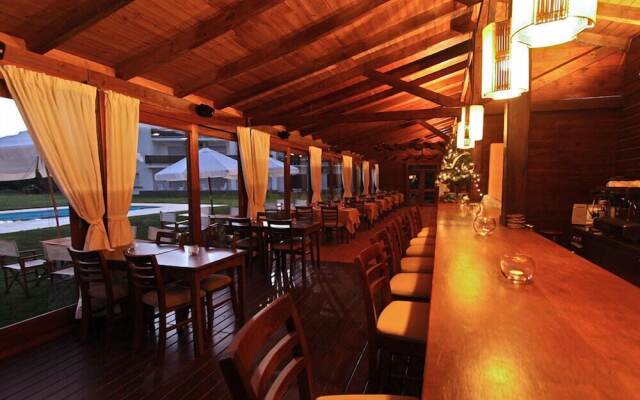 Hotel Terraza del Mar