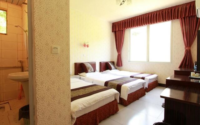 Tianqiao Nongjialle Hotel