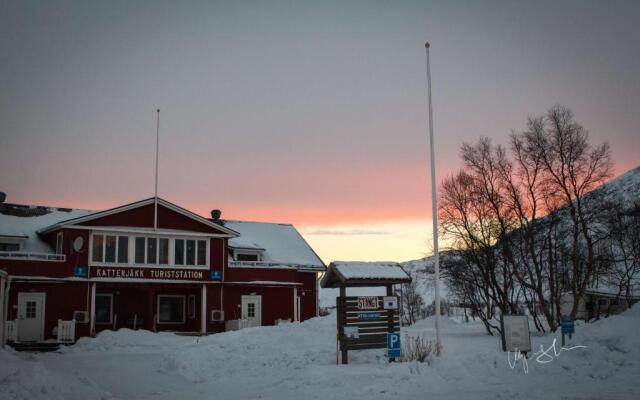 Katterjokk Turiststation