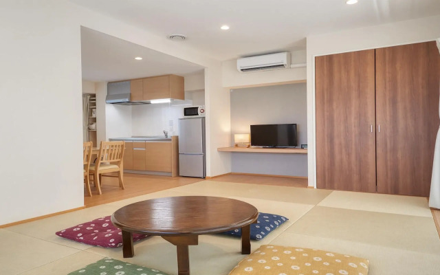 Seaside Condominium Rana Chatan