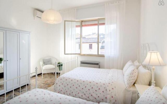 Casa Vacanze Via Marconi