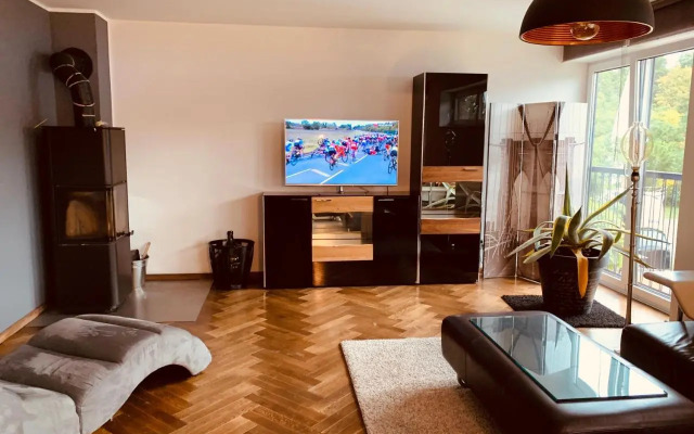 Studio/Loft in Eberswalde