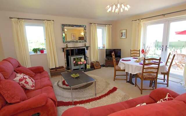 Henbere Farm B&B