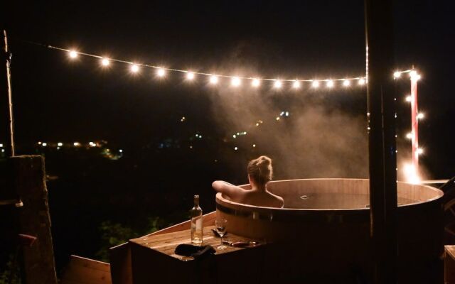 Le Perchoir des Pyrénées