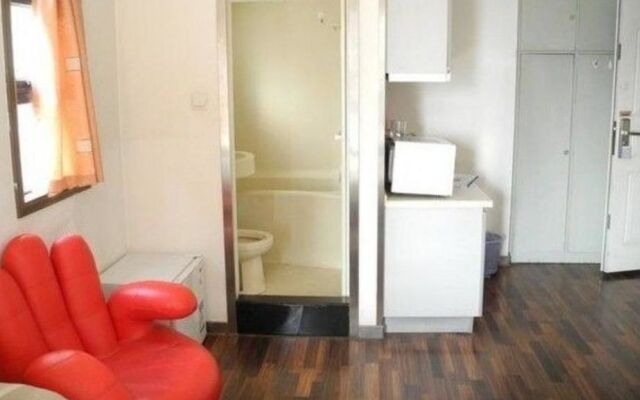 Zi You Xing Apartment