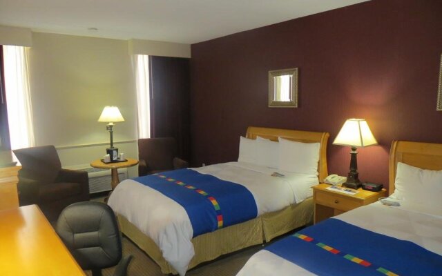 Radisson Dallas-Love Field