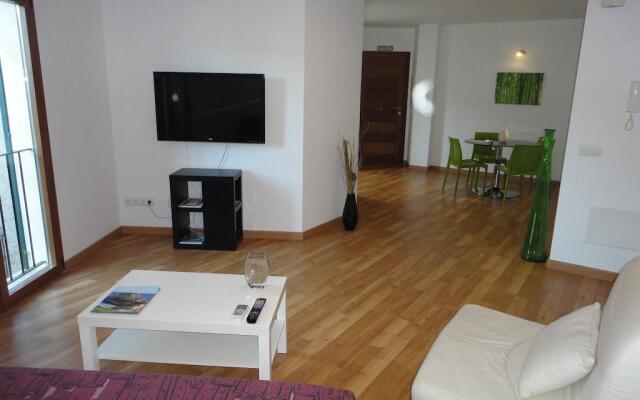 Residencial Suites Valldemossa