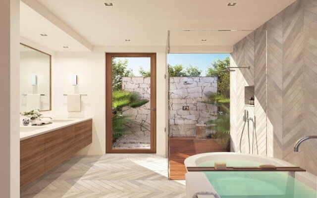 Rock House