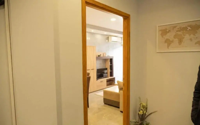 Apartmani Basta