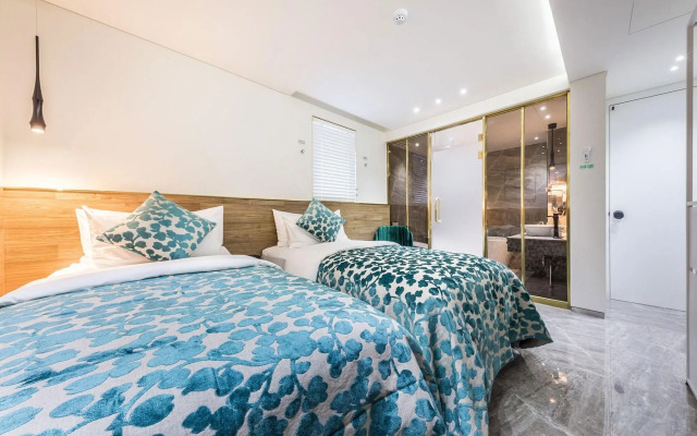 Jongno The Post Hotel