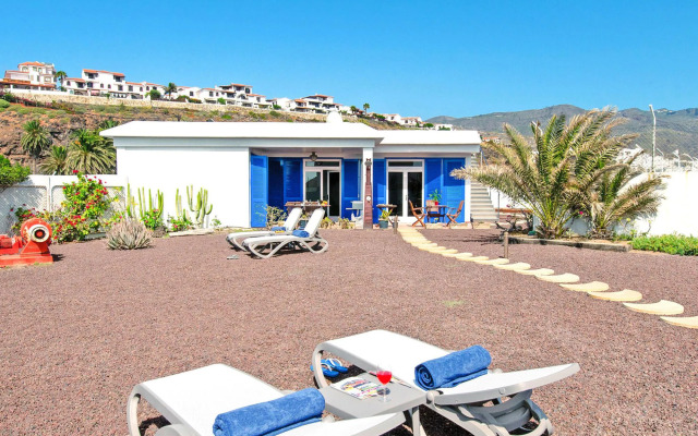 Holiday Home, Agaete, Puerto de las Nieves