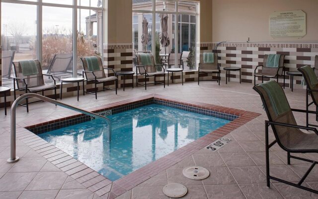 Hilton Garden Inn Jonesboro