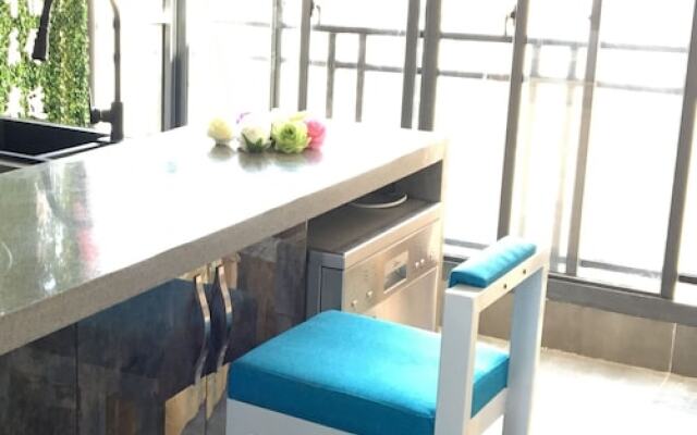 Beihai Best International Youth Hostel