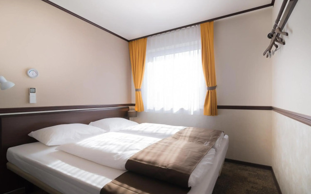 Toyoko Inn Frankfurt Central Station
