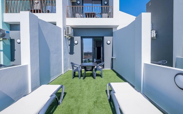 On The Residence