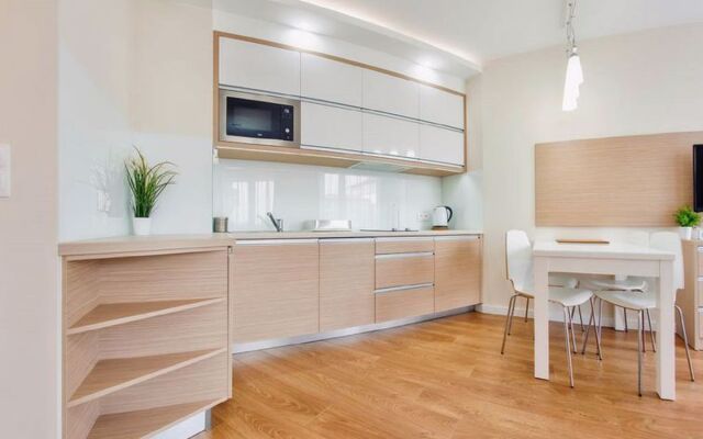 KąTY RYBACKIE MARINA