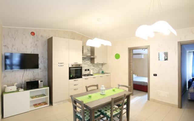 Catania City Flats
