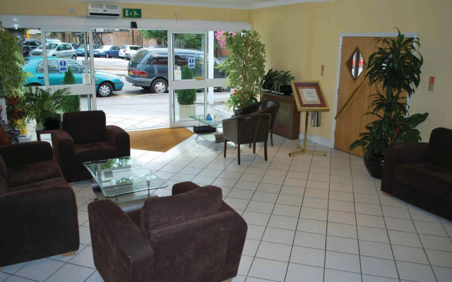 Best Western Cumberland