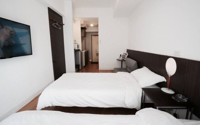 Hostel 758 Nagoya2C