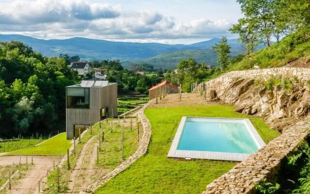 Melgaço Alvarinho Houses