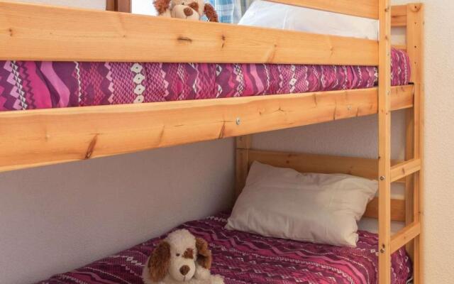 Appartement Serre Chevalier, 2 pièces, 6 personnes - FR-1-330F-29